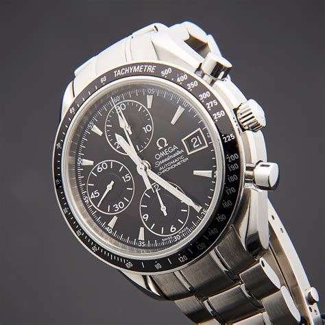 omega speedmaster professional used|omega speedmaster used for sale.